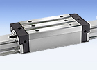 ARR series Roller Linear Guide